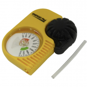 Decímetro Comprobador de Ácido de Batería