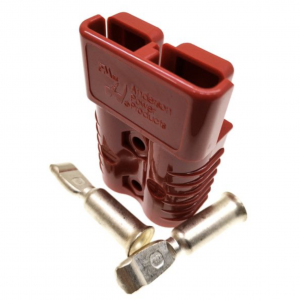 Conectores de Baterias Con y Sin Mango