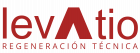LOGO LEVATIO
