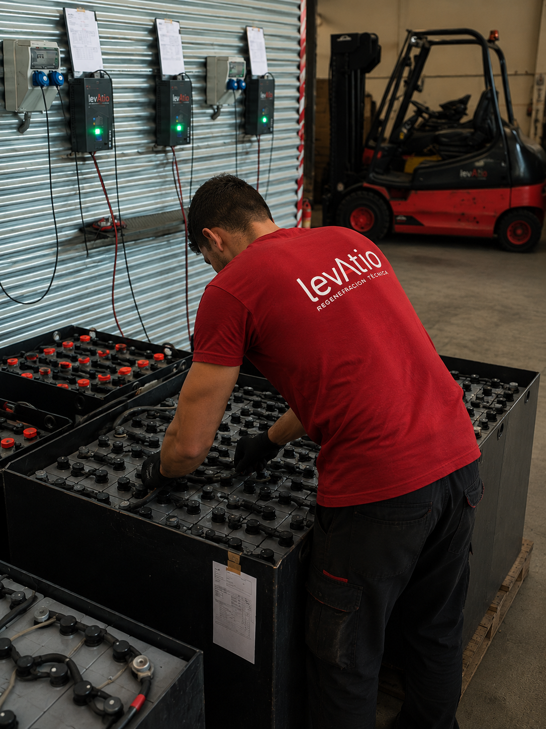 Reparación
